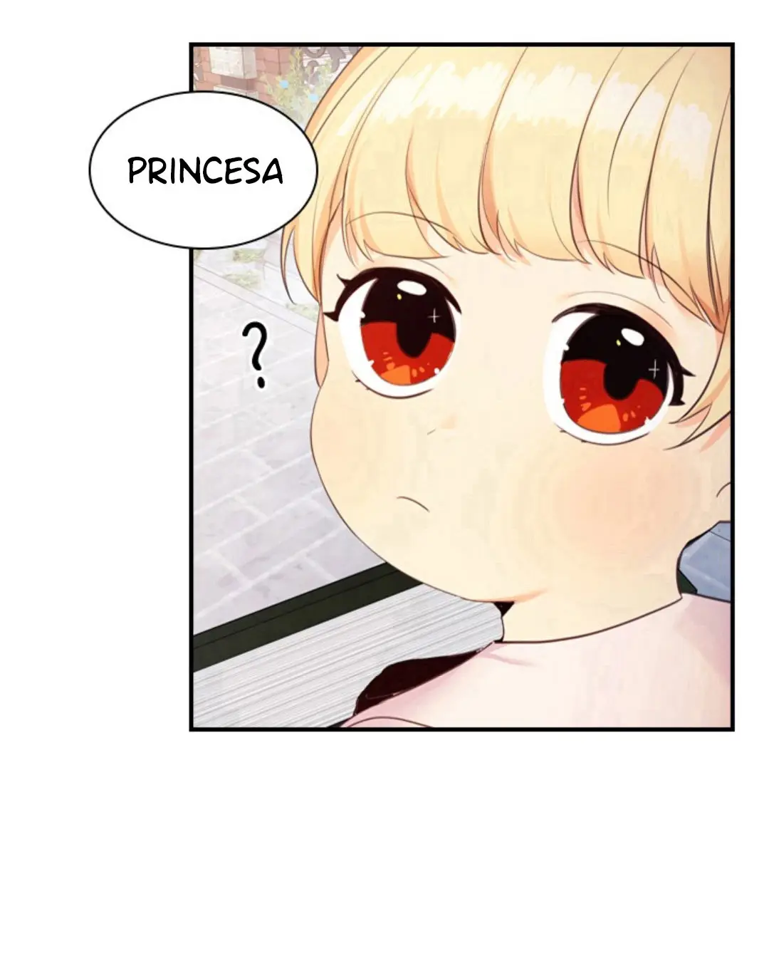 La Princesa más Joven - Capítulo 23 - Página 19 - LectorTMOo