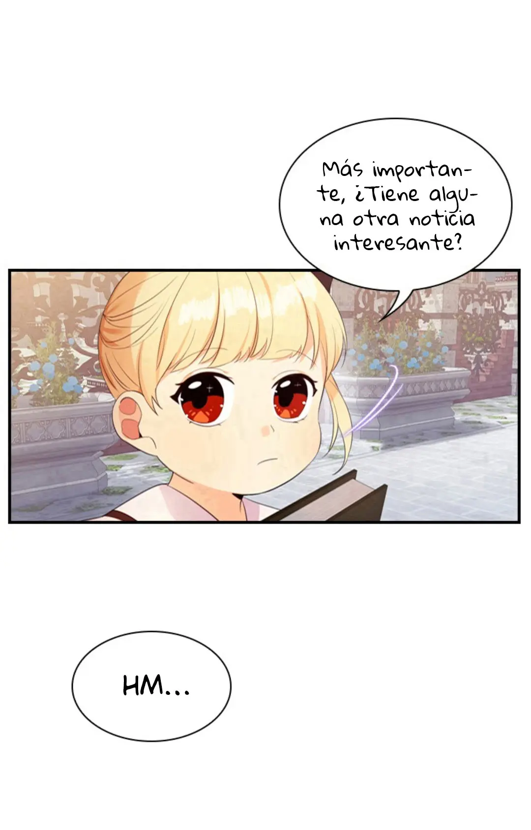 La Princesa más Joven - Capítulo 23 - Página 24 - LectorTMOo