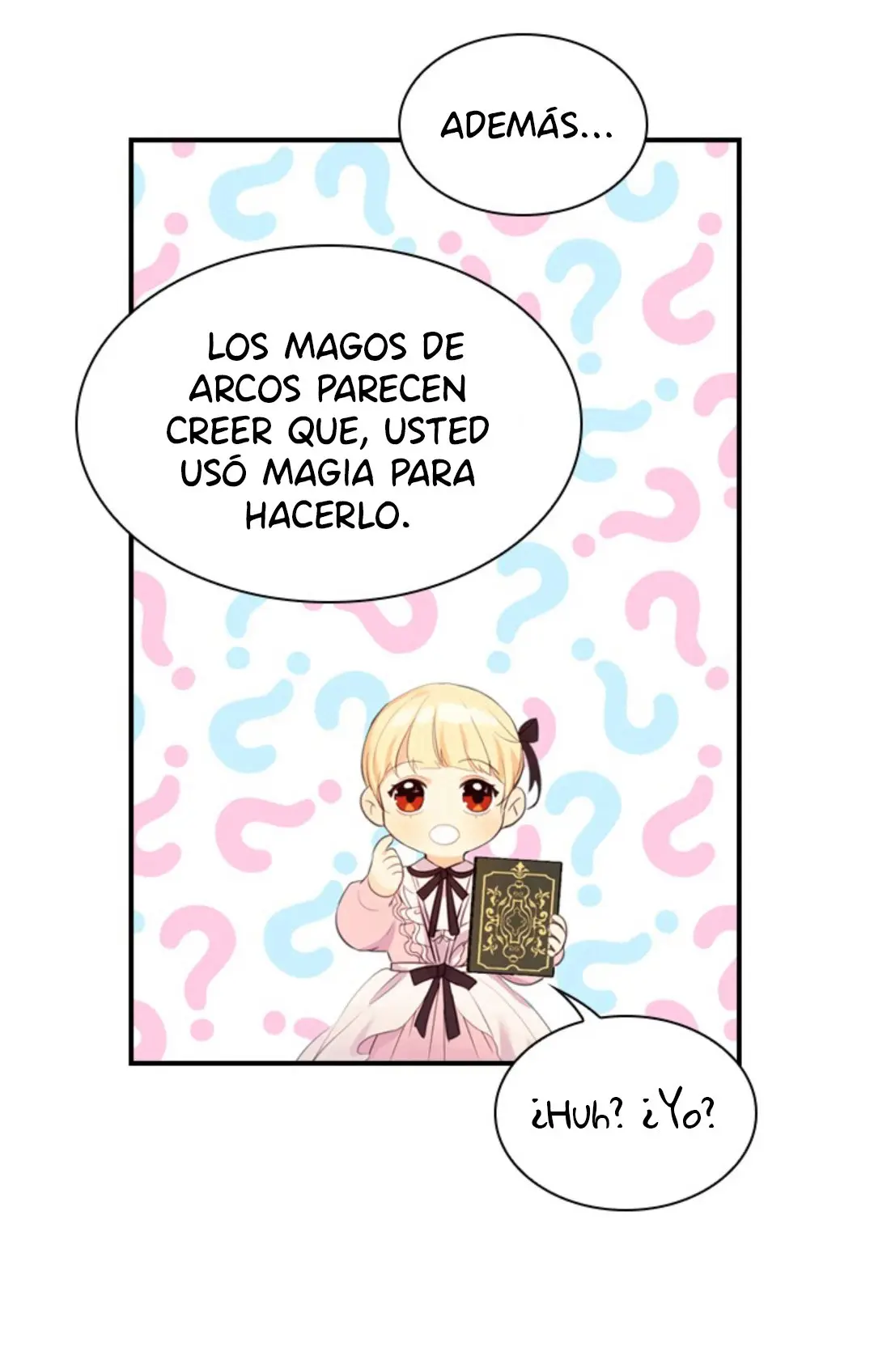 La Princesa más Joven - Capítulo 23 - Página 30 - LectorTMOo