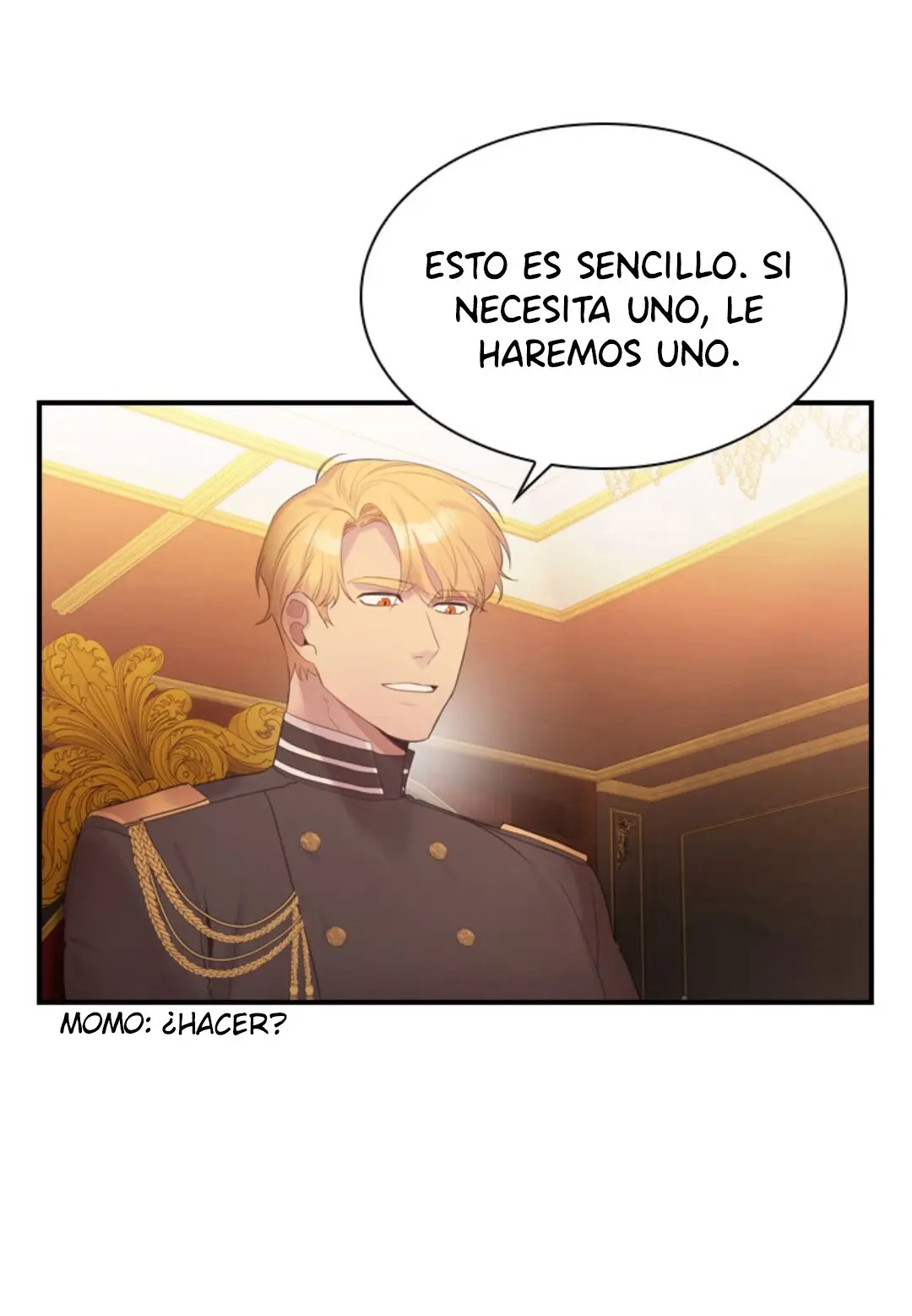 La Princesa más Joven - Capítulo 23 - Página 44 - LectorTMOo