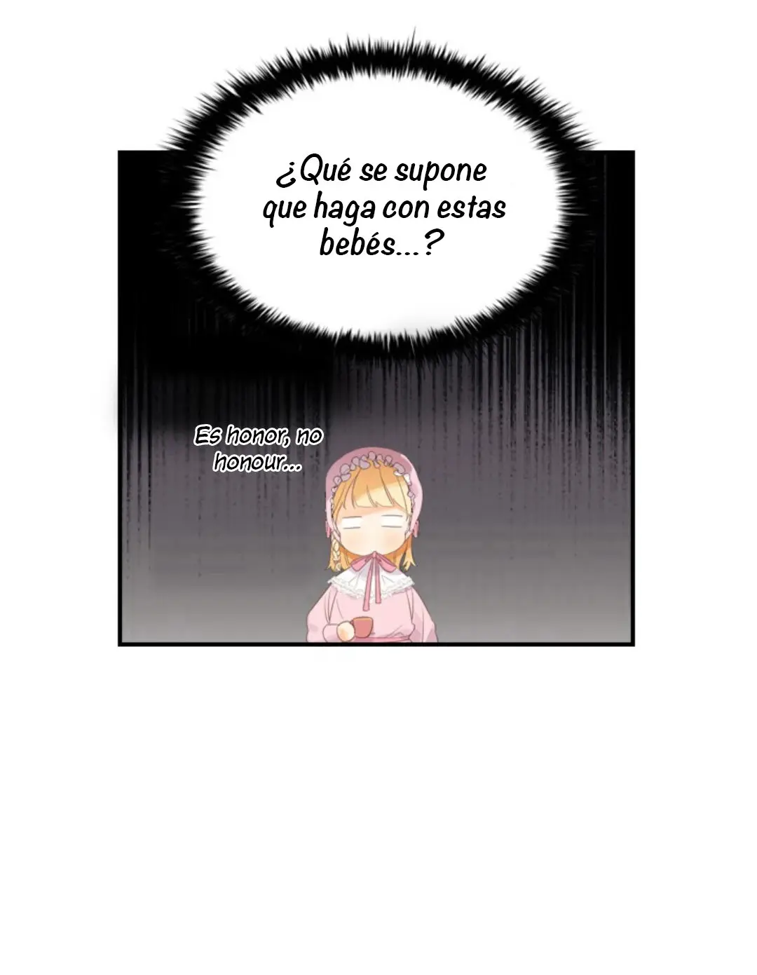 La Princesa más Joven - Capítulo 23 - Página 49 - LectorTMOo