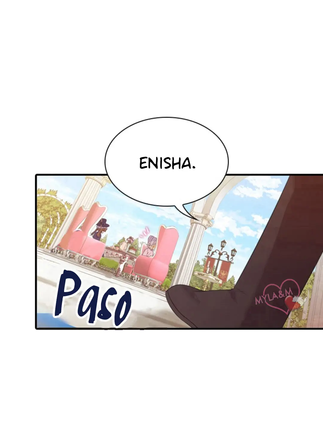 La Princesa más Joven - Capítulo 23 - Página 50 - LectorTMOo