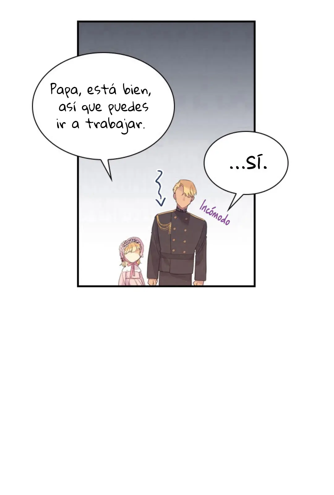 La Princesa más Joven - Capítulo 23 - Página 56 - LectorTMOo