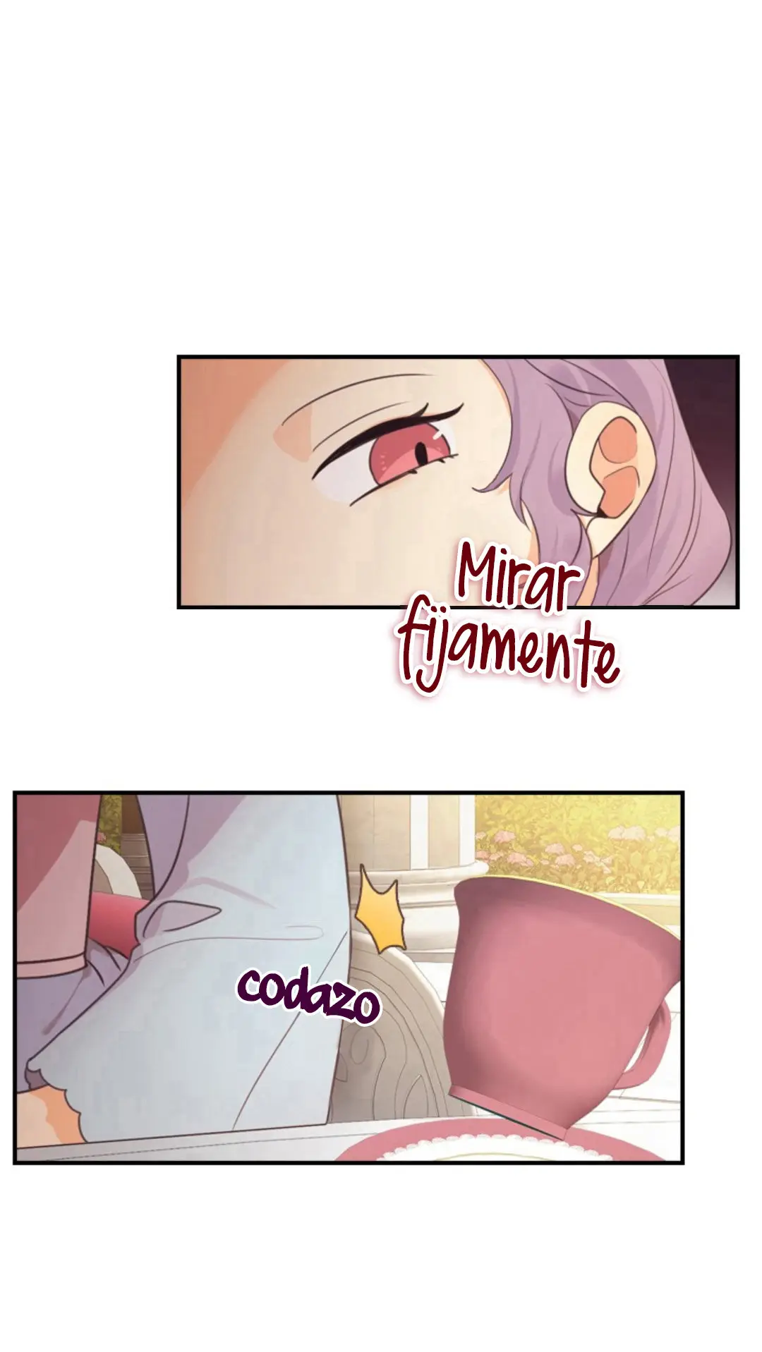 La Princesa más Joven - Capítulo 23 - Página 68 - LectorTMOo