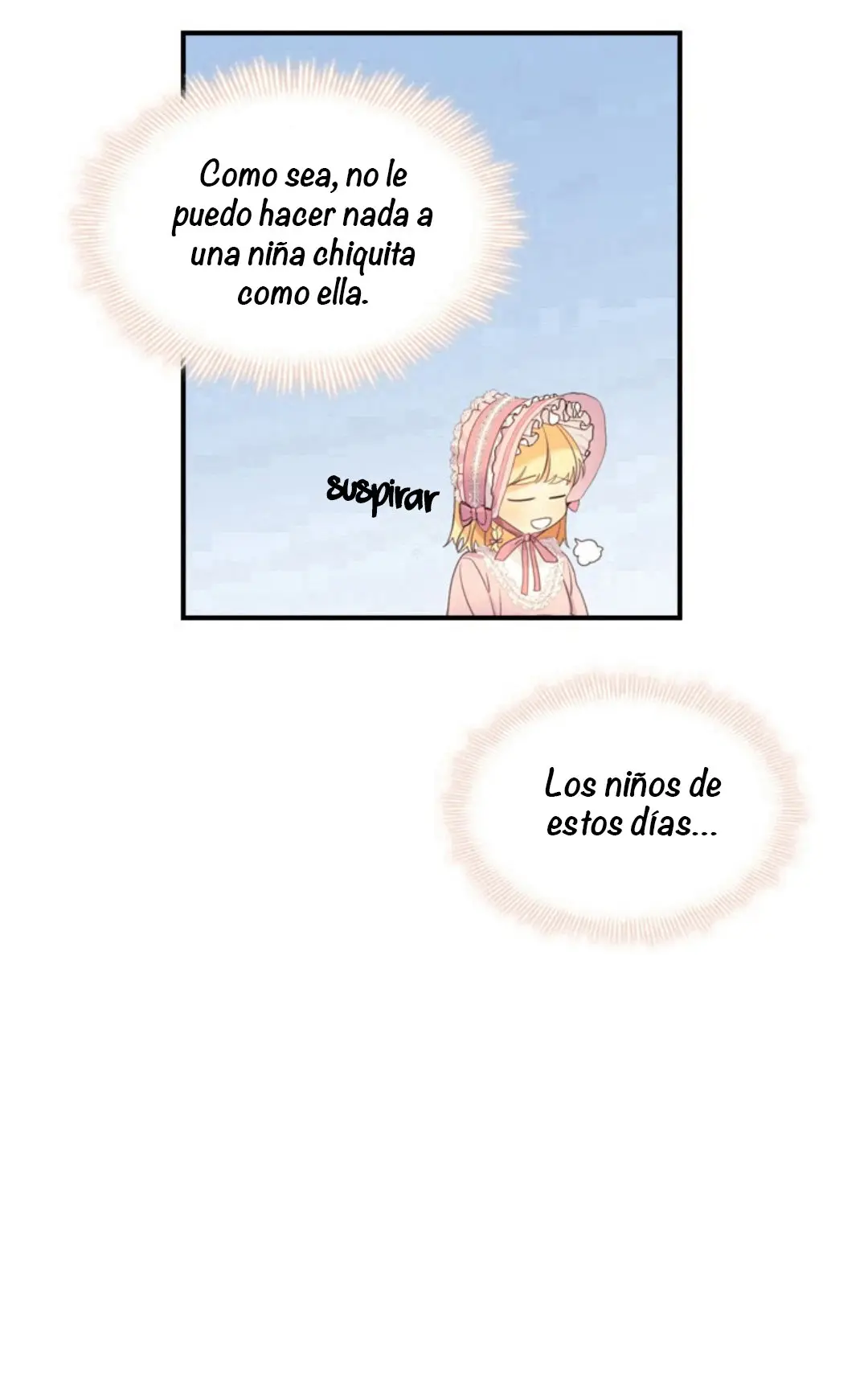 La Princesa más Joven - Capítulo 23 - Página 74 - LectorTMOo