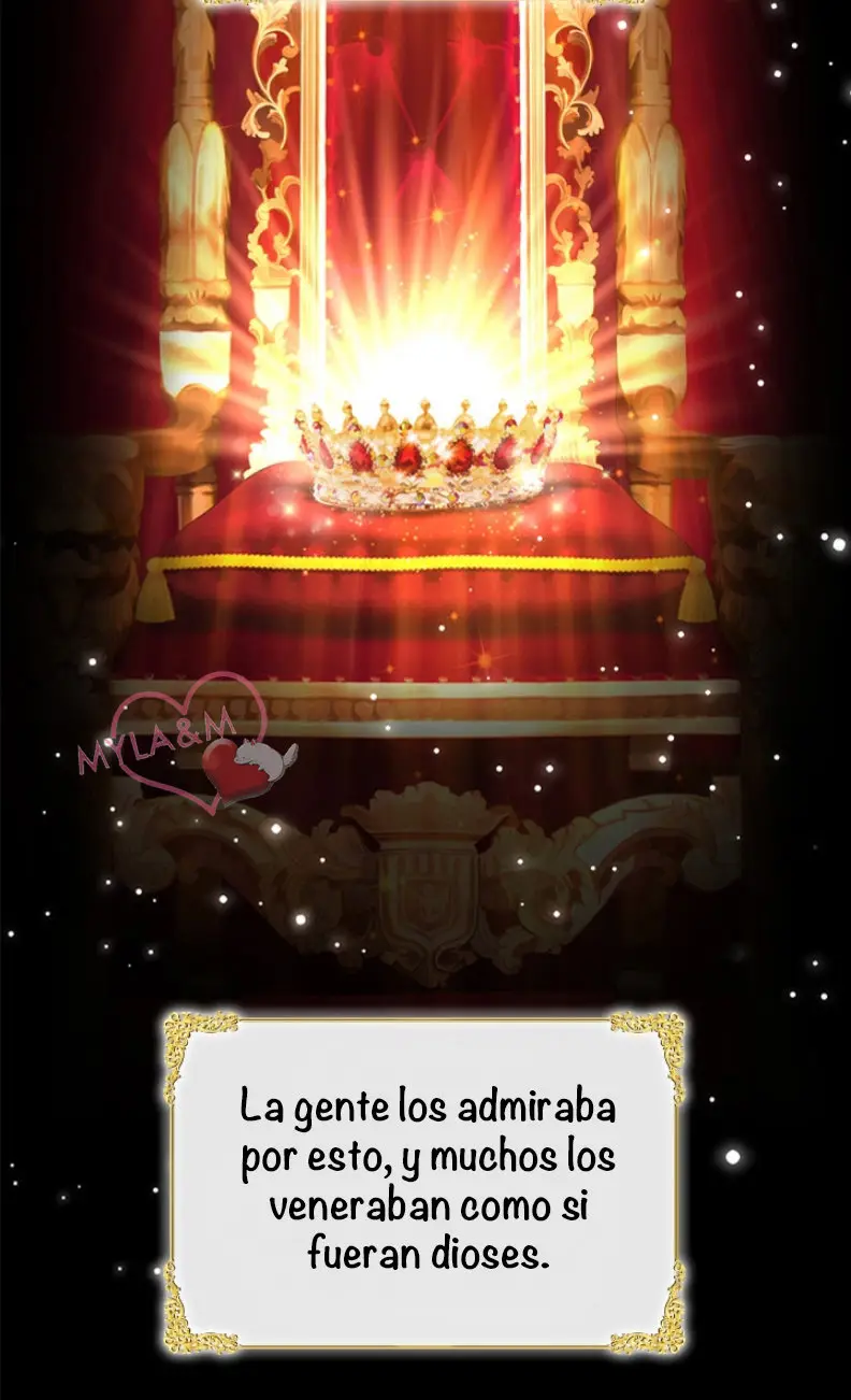 La Princesa más Joven - Capítulo 24 - Página 9 - LectorTMOo