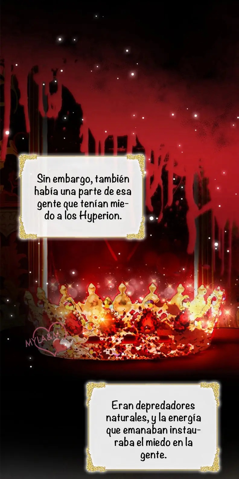 La Princesa más Joven - Capítulo 24 - Página 10 - LectorTMOo