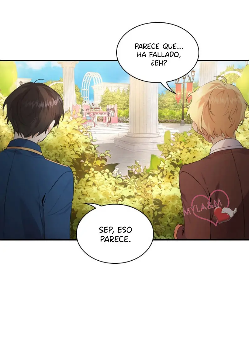 La Princesa más Joven - Capítulo 24 - Página 18 - LectorTMOo