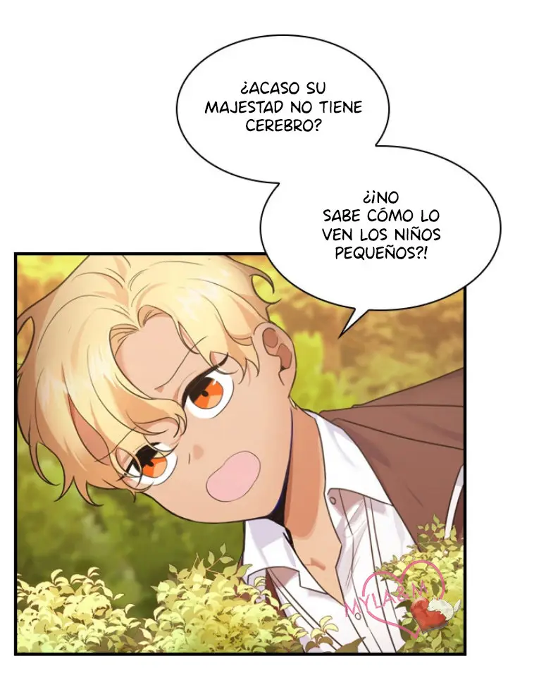 La Princesa más Joven - Capítulo 24 - Página 19 - LectorTMOo
