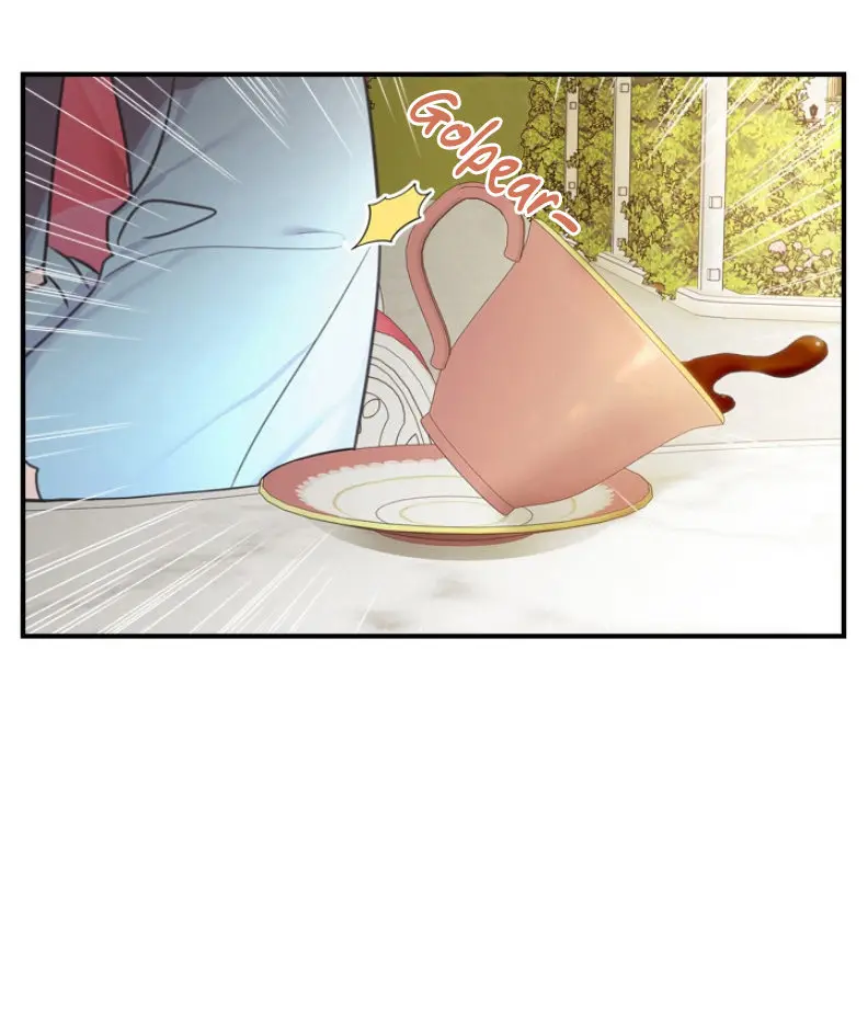 La Princesa más Joven - Capítulo 24 - Página 27 - LectorTMOo