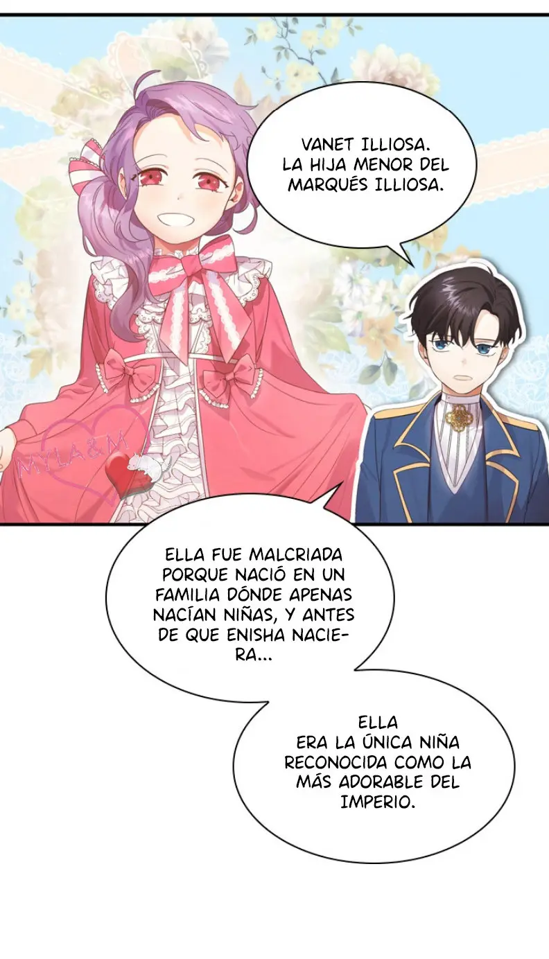 La Princesa más Joven - Capítulo 24 - Página 29 - LectorTMOo