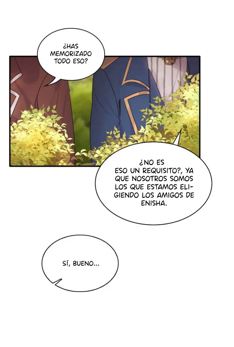 La Princesa más Joven - Capítulo 24 - Página 30 - LectorTMOo