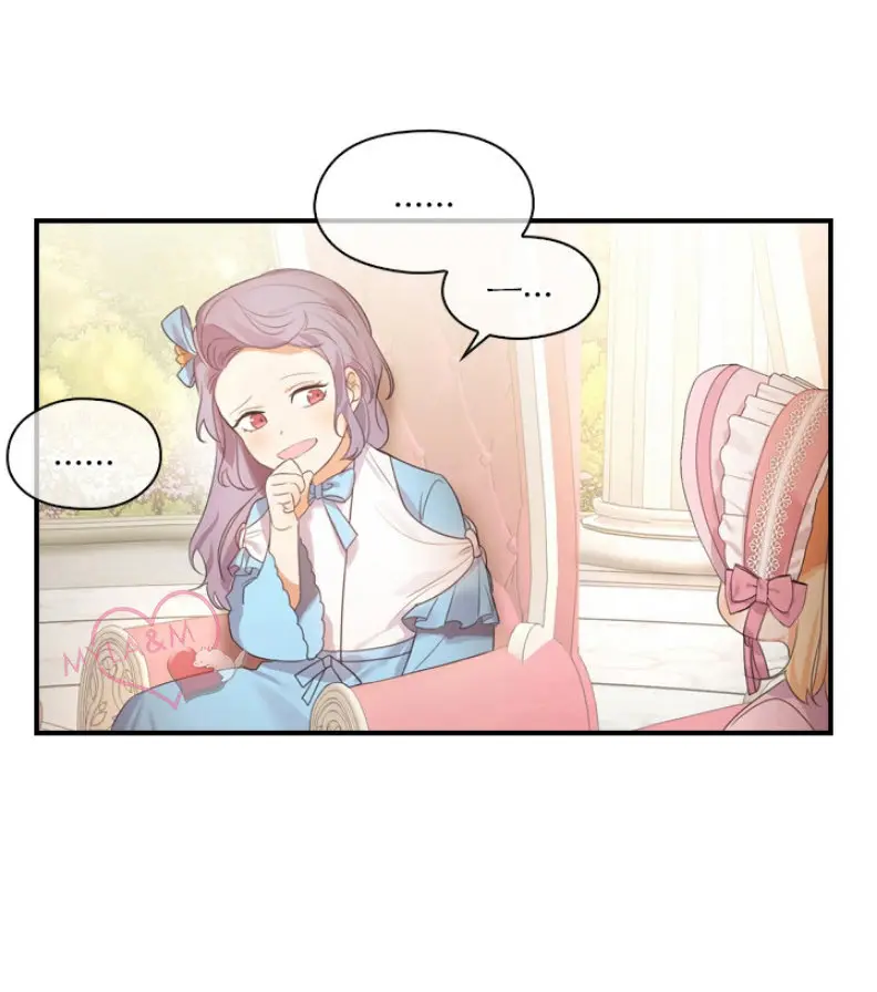 La Princesa más Joven - Capítulo 24 - Página 31 - LectorTMOo