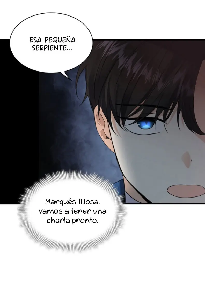 La Princesa más Joven - Capítulo 24 - Página 32 - LectorTMOo