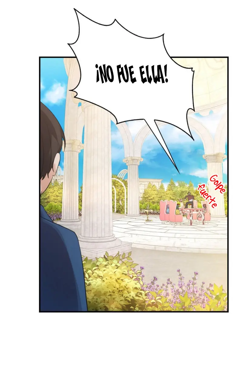 La Princesa más Joven - Capítulo 24 - Página 35 - LectorTMOo
