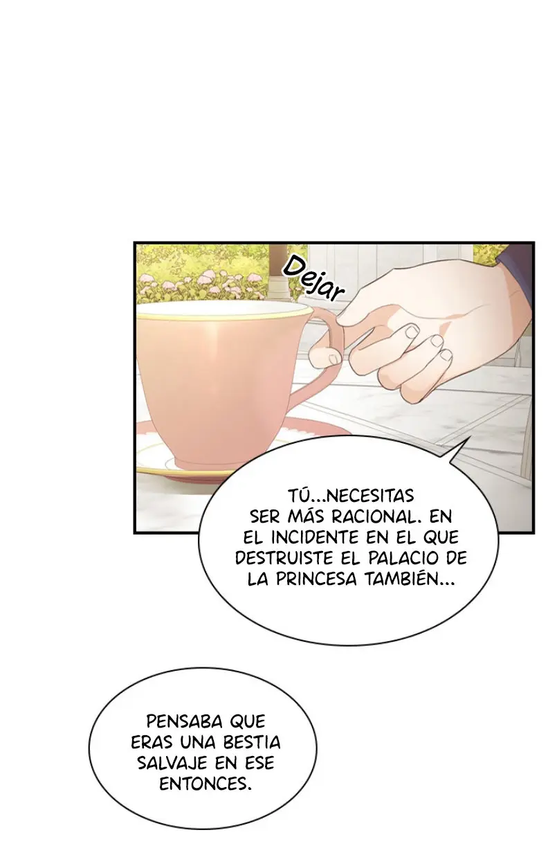 La Princesa más Joven - Capítulo 24 - Página 46 - LectorTMOo