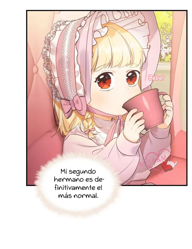 La Princesa más Joven - Capítulo 24 - Página 48 - LectorTMOo