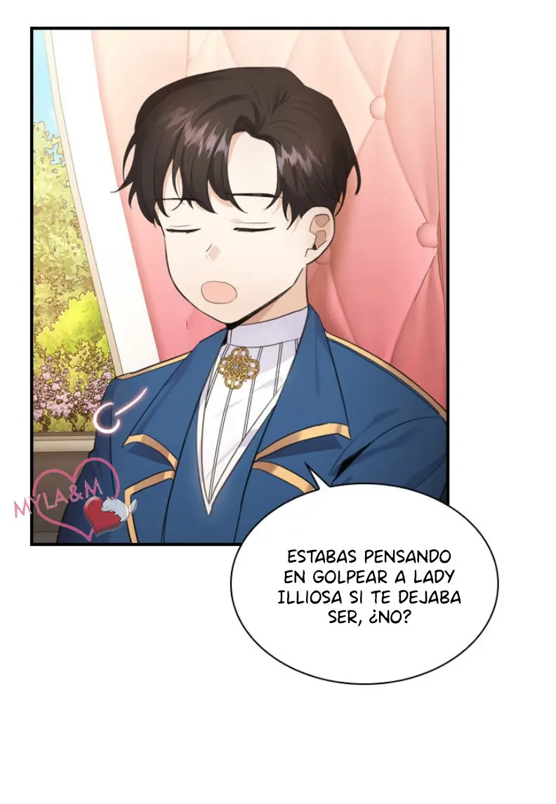 La Princesa más Joven - Capítulo 24 - Página 56 - LectorTMOo