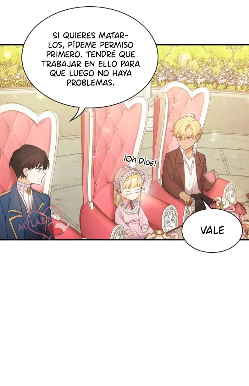 La Princesa más Joven - Capítulo 24 - Página 59 - LectorTMOo