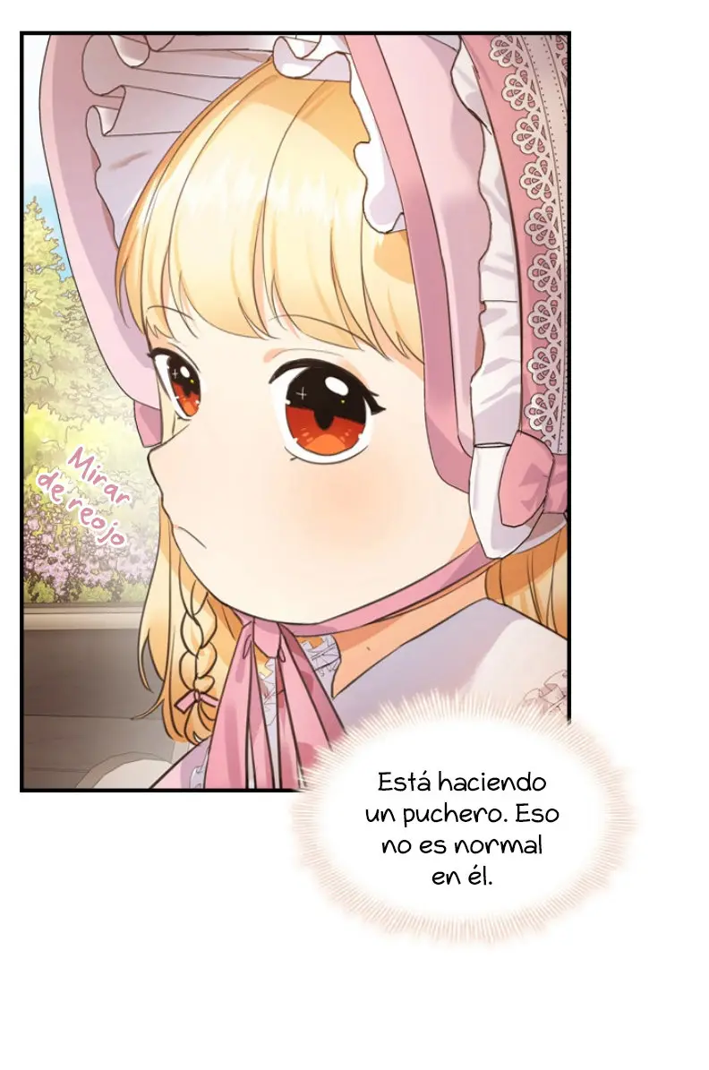 La Princesa más Joven - Capítulo 24 - Página 60 - LectorTMOo