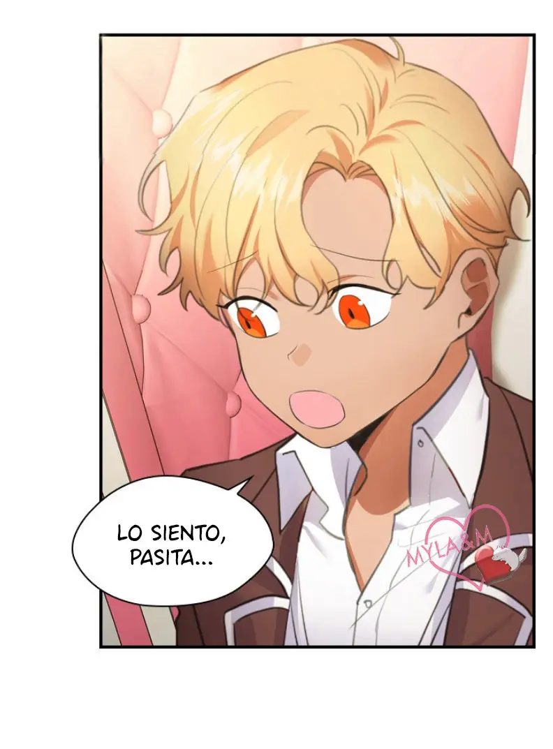 La Princesa más Joven - Capítulo 24 - Página 61 - LectorTMOo