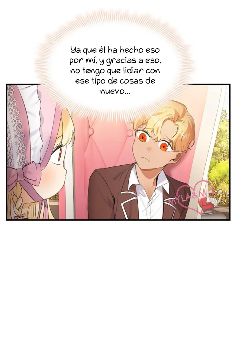La Princesa más Joven - Capítulo 24 - Página 62 - LectorTMOo