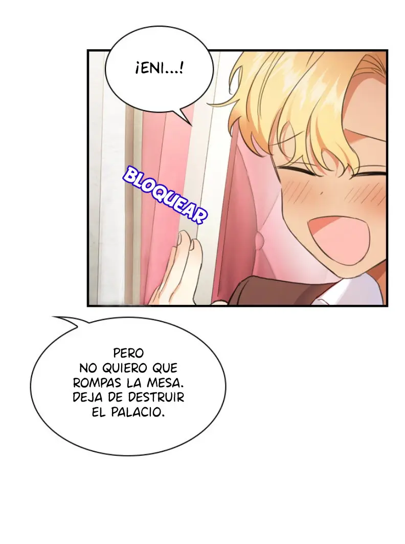 La Princesa más Joven - Capítulo 24 - Página 66 - LectorTMOo