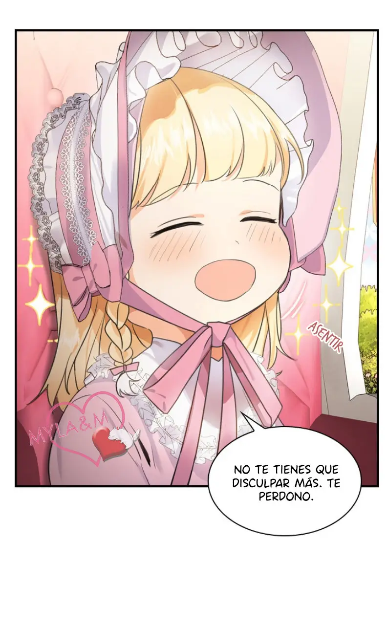 La Princesa más Joven - Capítulo 24 - Página 68 - LectorTMOo