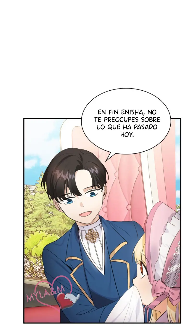 La Princesa más Joven - Capítulo 24 - Página 72 - LectorTMOo