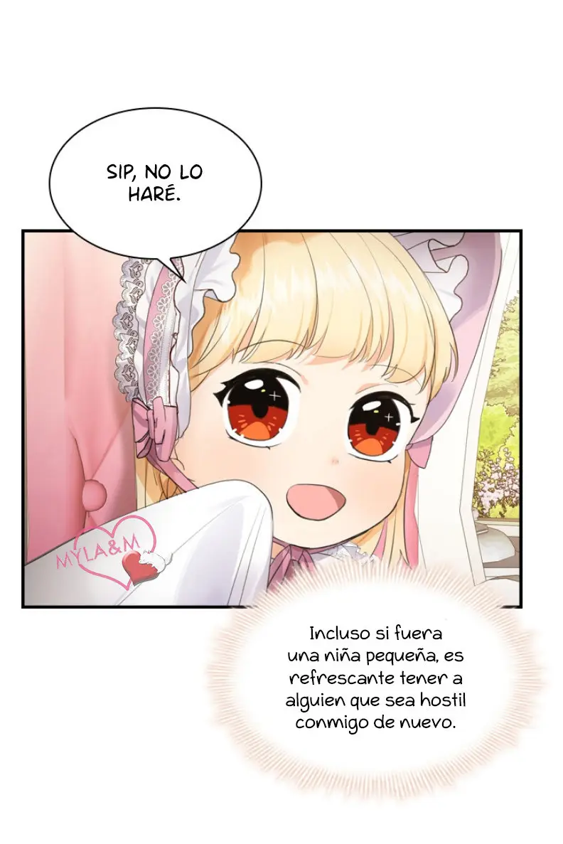 La Princesa más Joven - Capítulo 24 - Página 73 - LectorTMOo