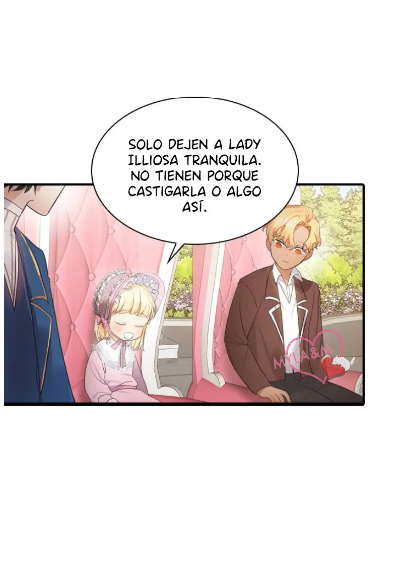 La Princesa más Joven - Capítulo 24 - Página 74 - LectorTMOo