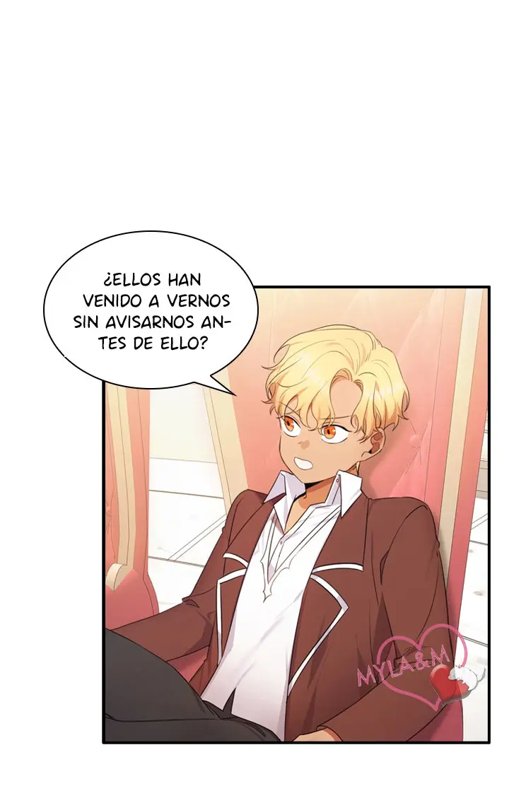La Princesa más Joven - Capítulo 25 - Página 9 - LectorTMOo