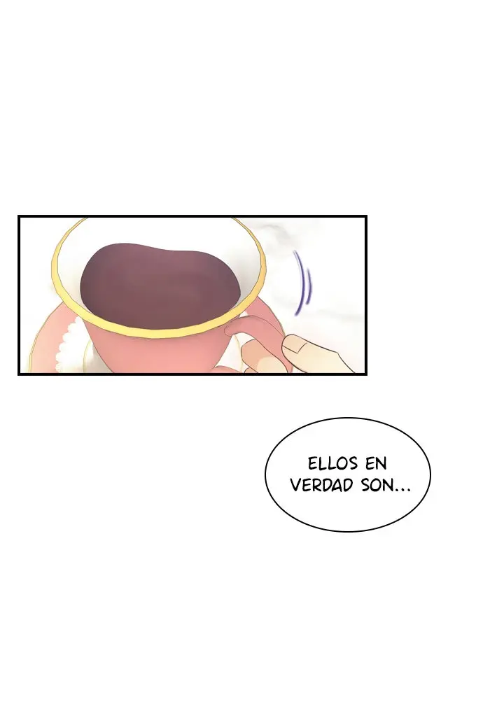 La Princesa más Joven - Capítulo 25 - Página 11 - LectorTMOo