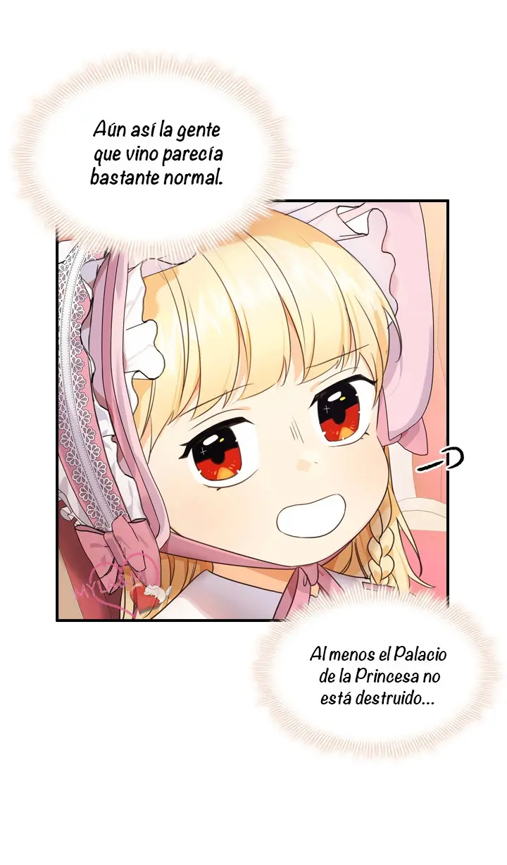 La Princesa más Joven - Capítulo 25 - Página 14 - LectorTMOo