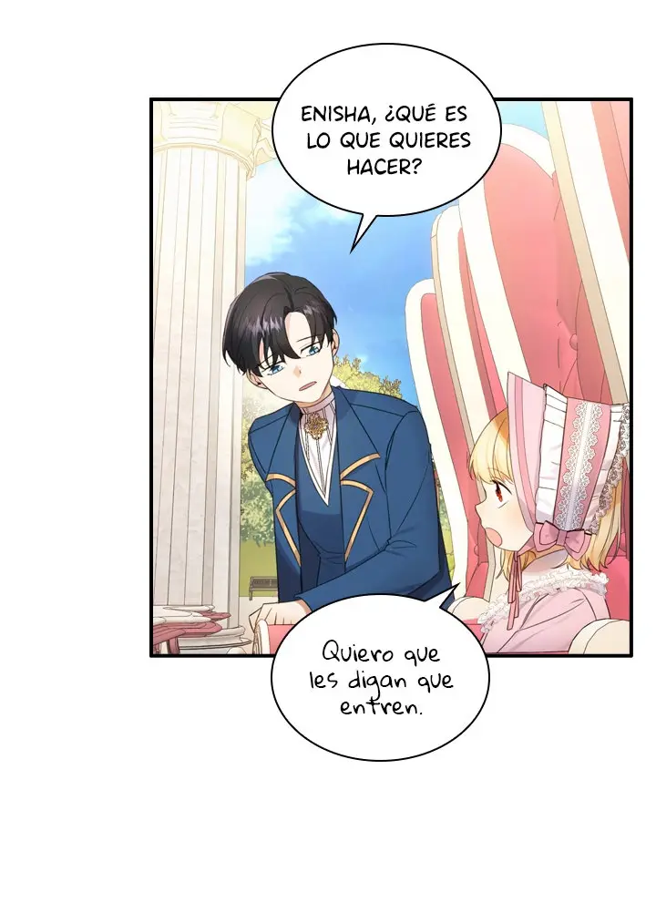 La Princesa más Joven - Capítulo 25 - Página 15 - LectorTMOo