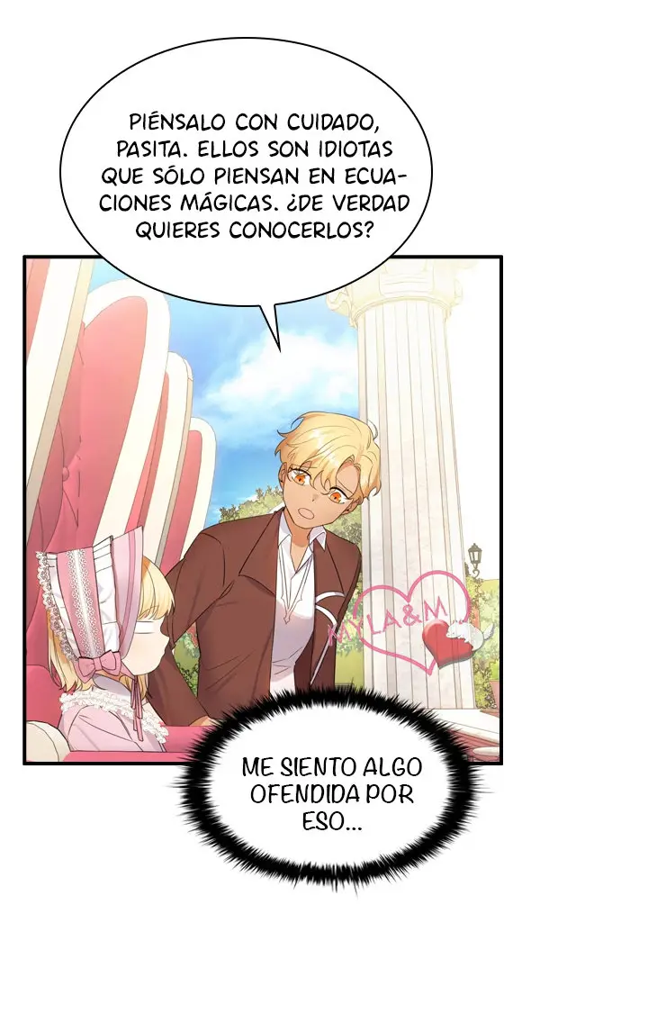 La Princesa más Joven - Capítulo 25 - Página 16 - LectorTMOo