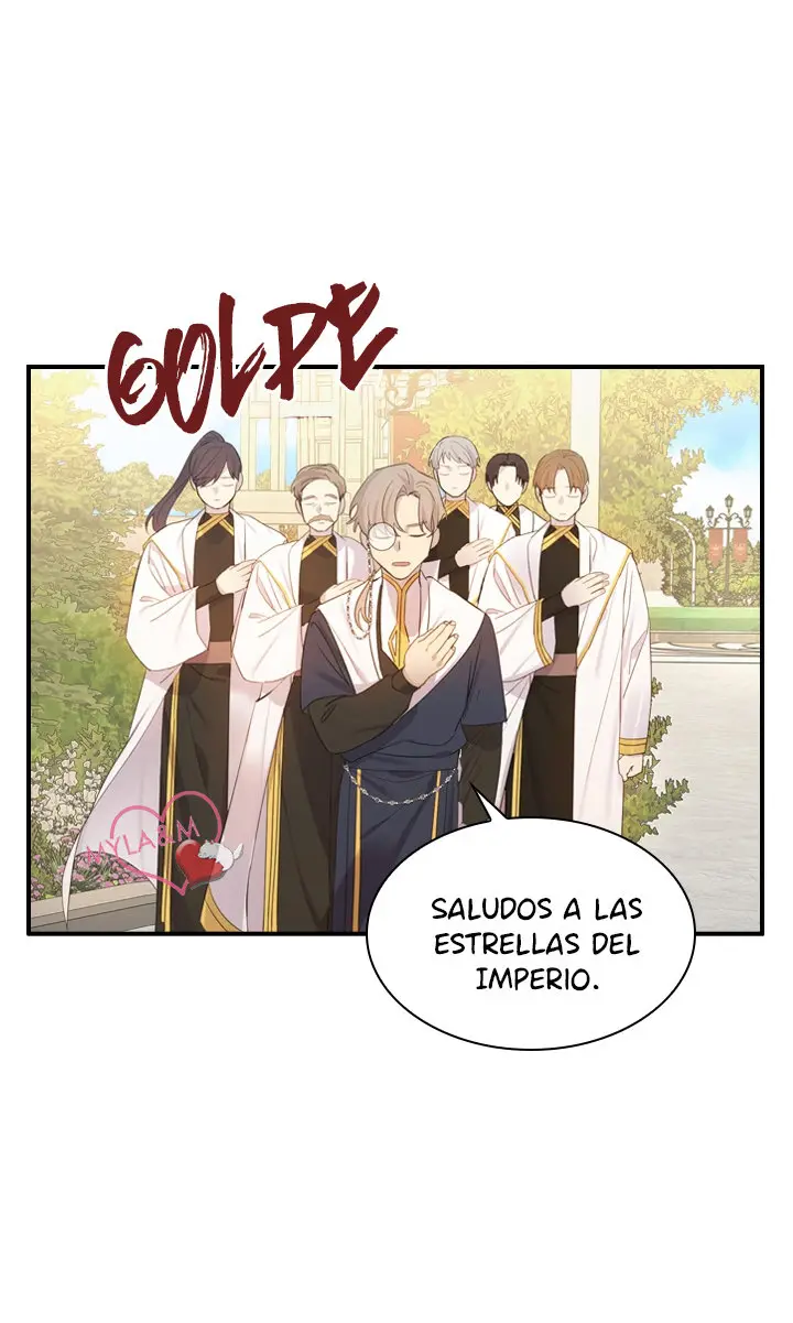 La Princesa más Joven - Capítulo 25 - Página 20 - LectorTMOo
