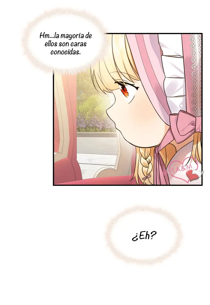 La Princesa más Joven - Capítulo 25 - Página 22 - LectorTMOo