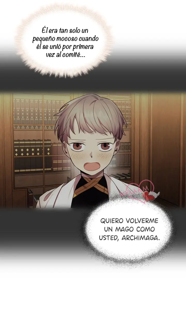 La Princesa más Joven - Capítulo 25 - Página 24 - LectorTMOo
