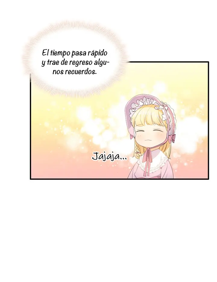 La Princesa más Joven - Capítulo 25 - Página 25 - LectorTMOo