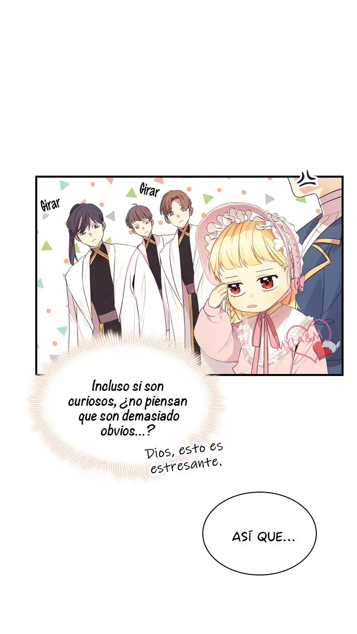 La Princesa más Joven - Capítulo 25 - Página 30 - LectorTMOo