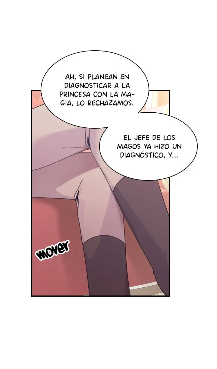 La Princesa más Joven - Capítulo 25 - Página 33 - LectorTMOo