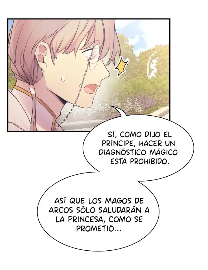 La Princesa más Joven - Capítulo 25 - Página 36 - LectorTMOo