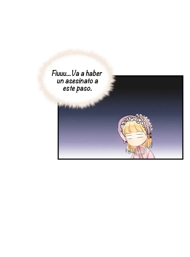 La Princesa más Joven - Capítulo 25 - Página 40 - LectorTMOo