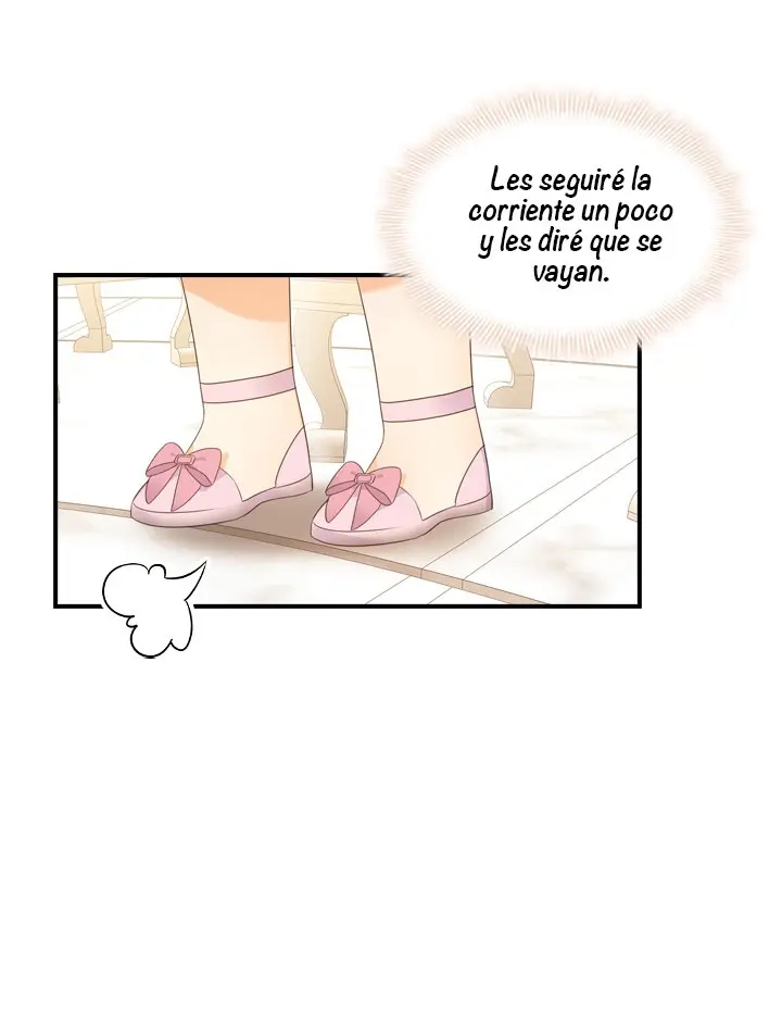 La Princesa más Joven - Capítulo 25 - Página 41 - LectorTMOo