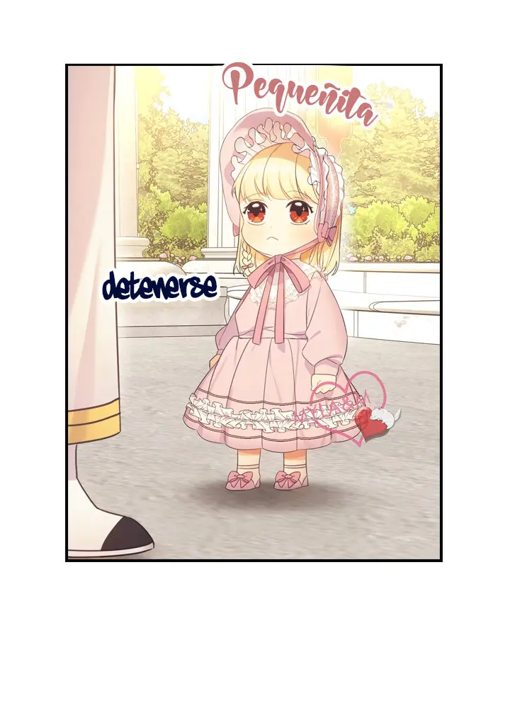 La Princesa más Joven - Capítulo 25 - Página 43 - LectorTMOo