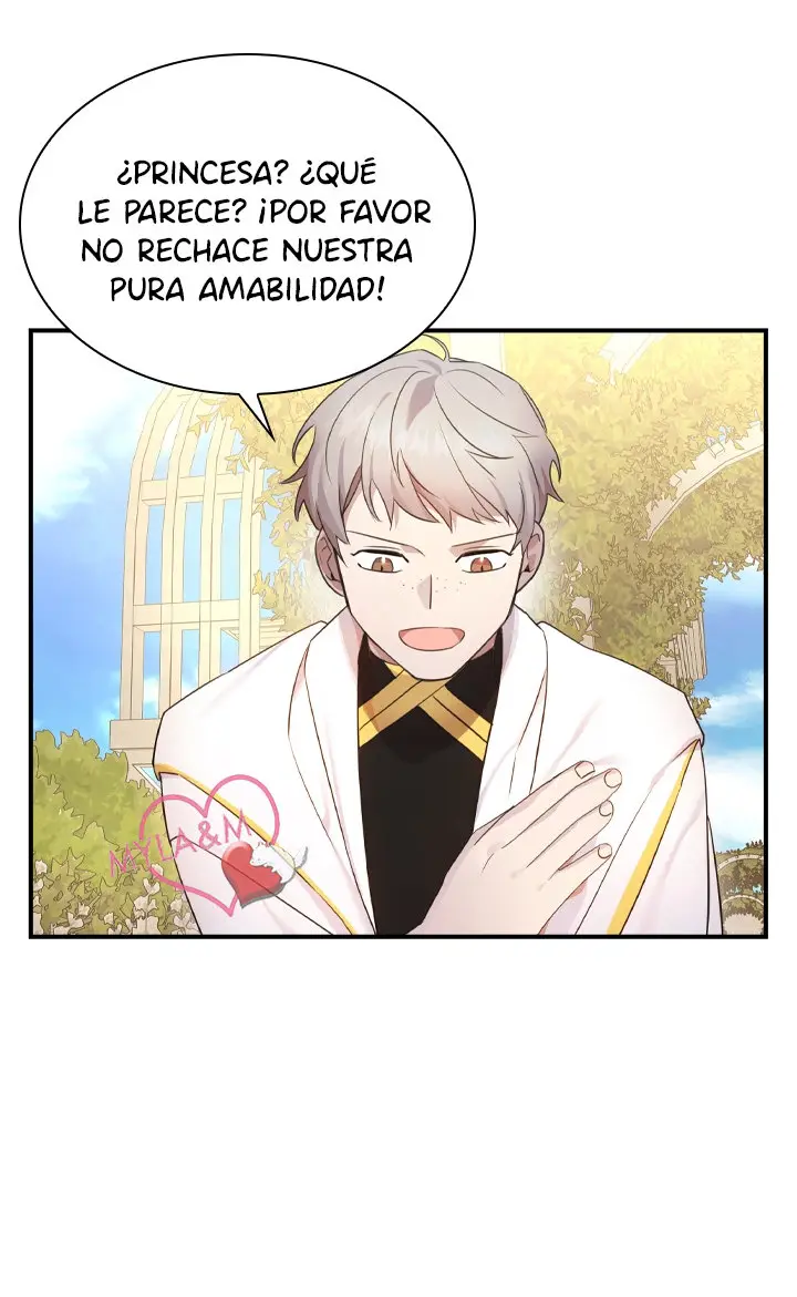 La Princesa más Joven - Capítulo 25 - Página 44 - LectorTMOo