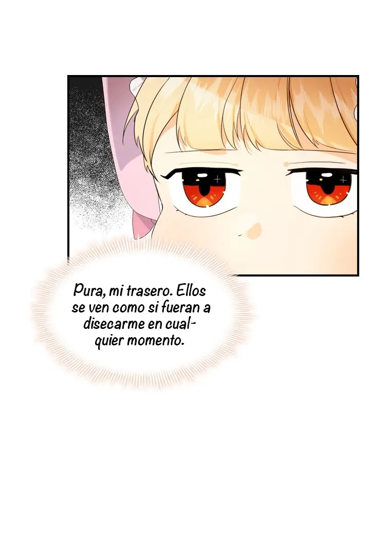La Princesa más Joven - Capítulo 25 - Página 45 - LectorTMOo