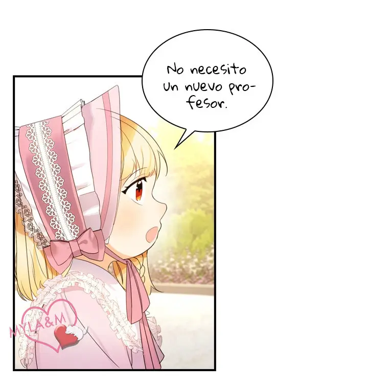 La Princesa más Joven - Capítulo 25 - Página 47 - LectorTMOo