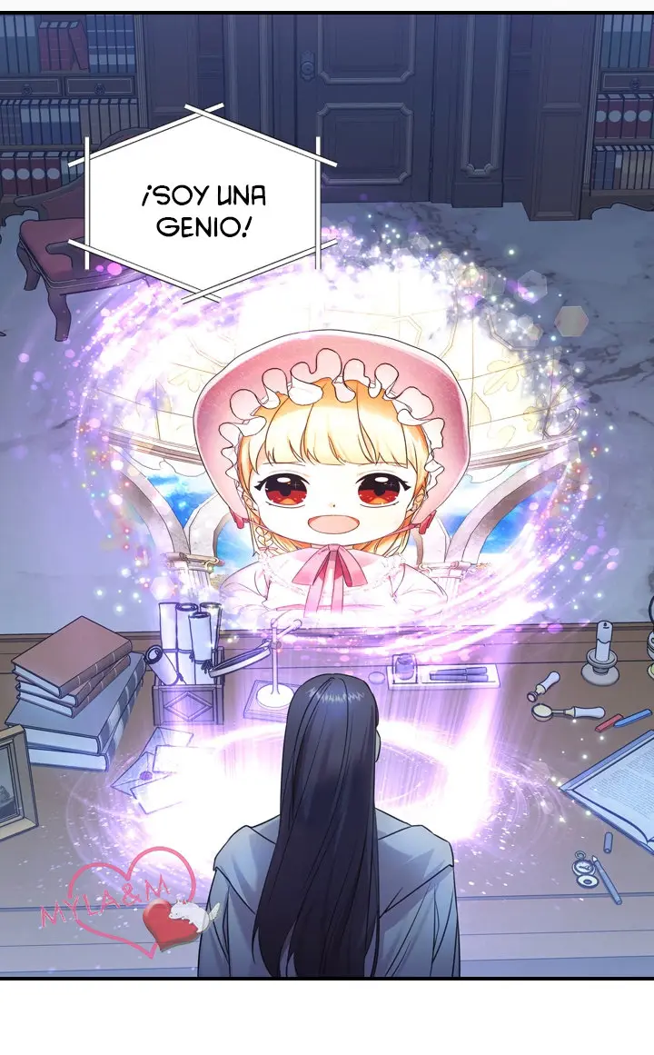 La Princesa más Joven - Capítulo 25 - Página 51 - LectorTMOo